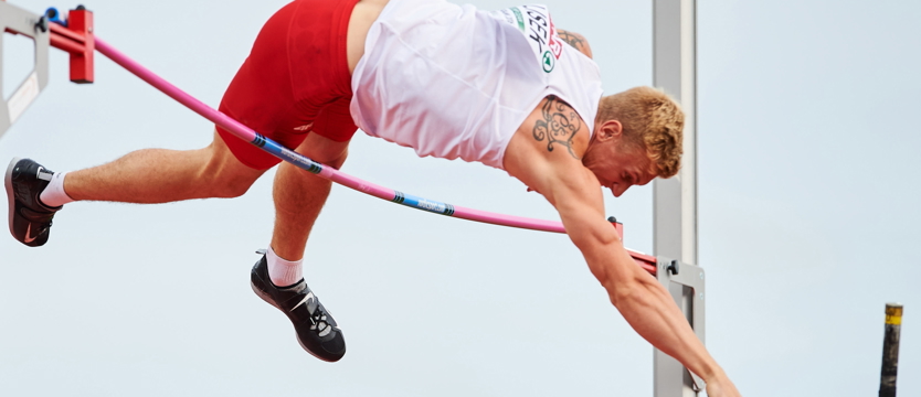 ME w lekkoatletyce. Dobry start naszych