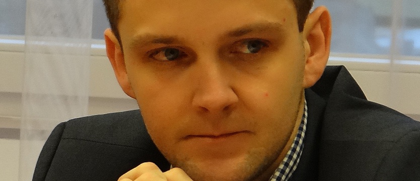 Radny na tropie Chochulskiego