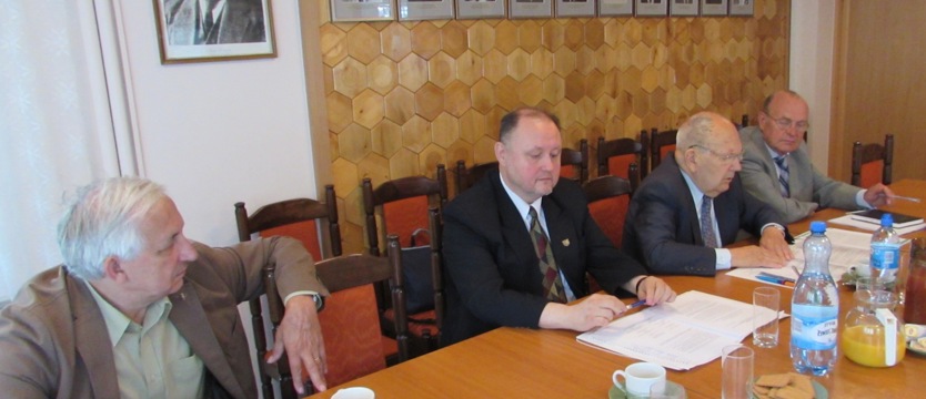 Chcą odbudowy szkolnictwa okrętowego