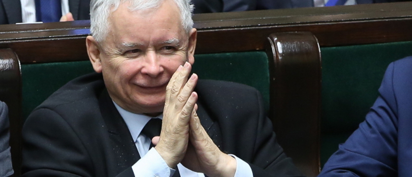 PiS dopiął swego