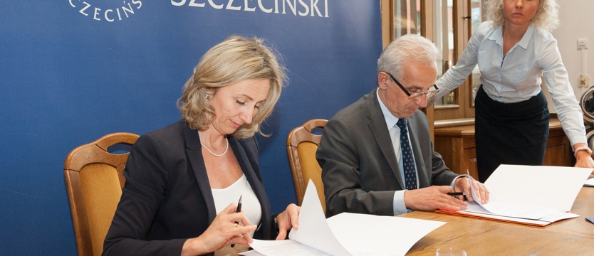 Uczelnia i bank: obustronna korzyść