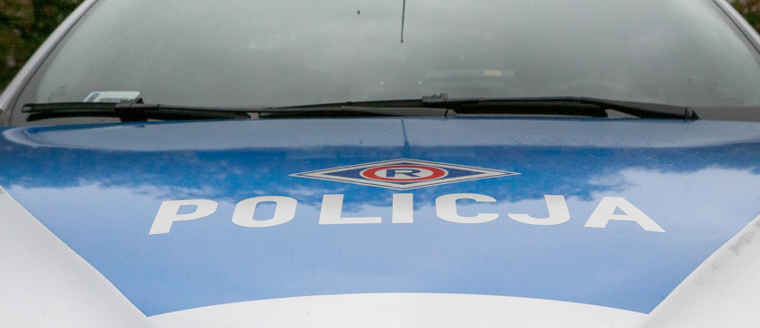 Wypadek w al. Powstańców Wielkopolskich