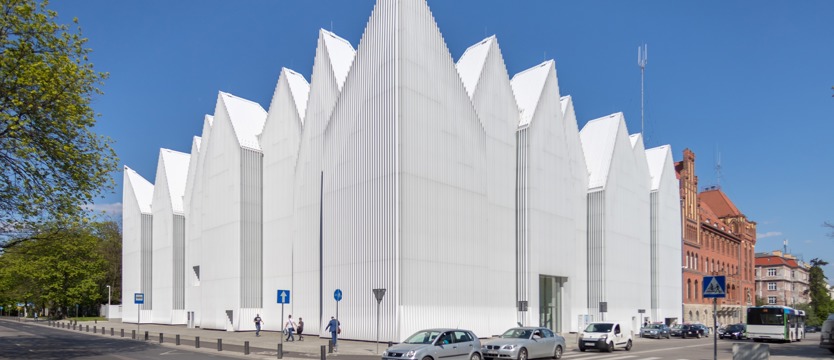 Zobacz filharmonię!