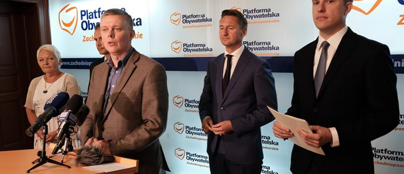 Siemoniak w trosce o Korpus