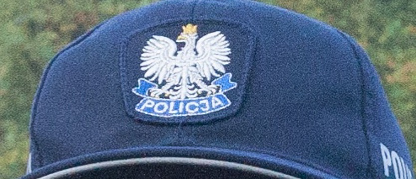„Komisarz" Stępień ukradł niemal 120 tysięcy złotych!