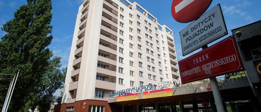 Kiedy zburzą Dom Marynarza?