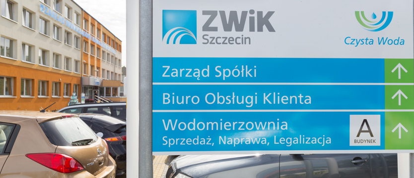 Nie będzie ugody Chochulski - ZWiK