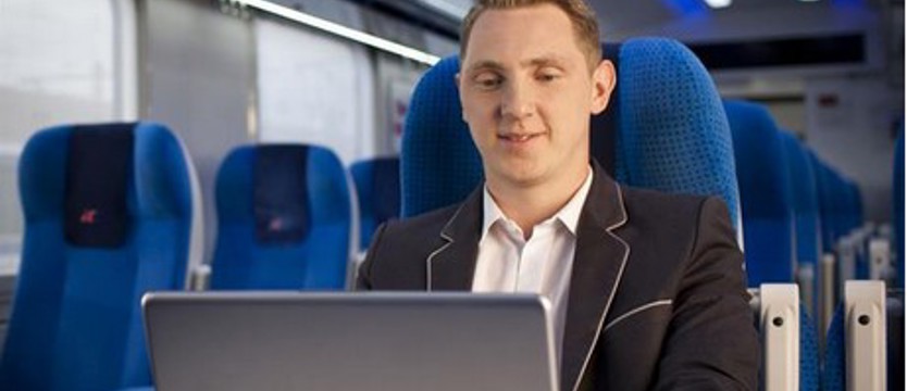 Dobre maniery w Intercity