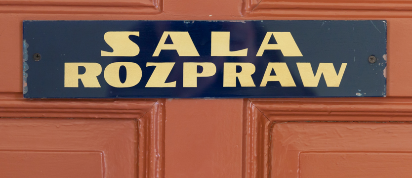 Zabójstwo Alicji J. Sąd decyduje o areszcie