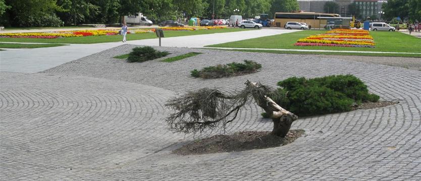 NAPISZ DO NAS. To się nazywa... krótkowzroczność?