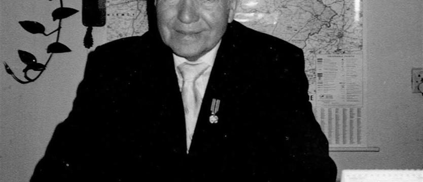 Władysław Krzempek - pożegnanie