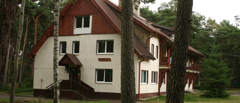 Plasterek  sera i kawałek szynki na śniadanko