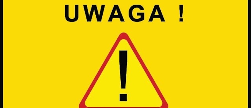Zmiany na Niebuszewie. Kierowcy jadą po torowisku