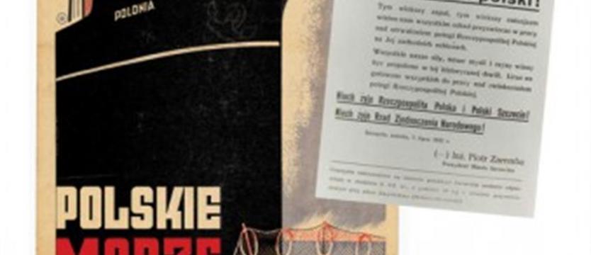 Przejęcie Szczecina przez Polskę 