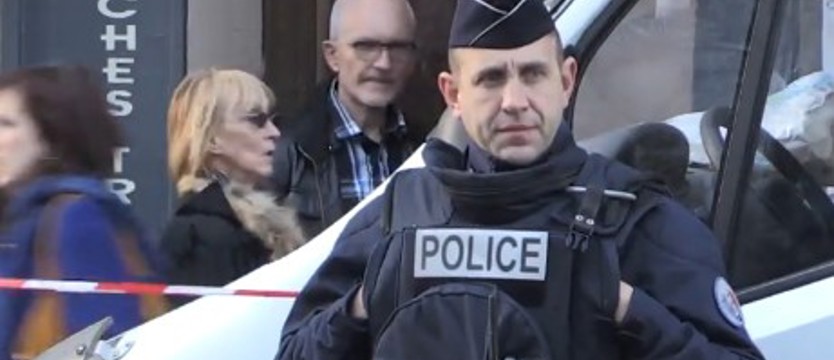 Walka z terroryzmem kosztem własnej wolności