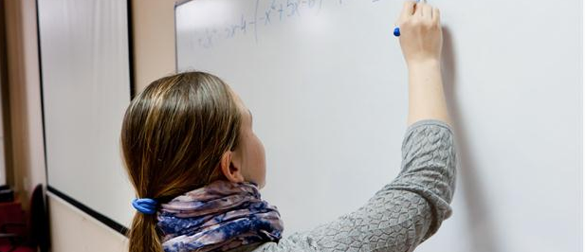 Popraw się z matematyki