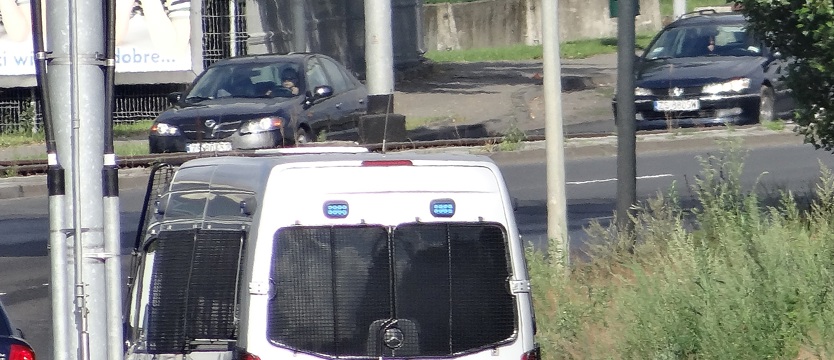 Kierowcy piją, a potem jadą