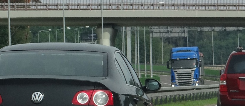 Dłużej znad morza