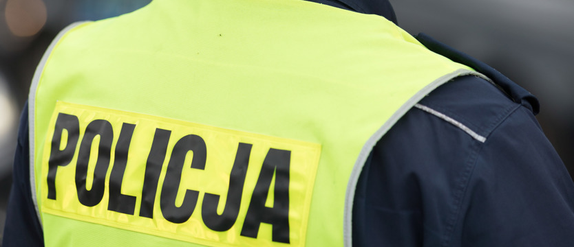 Pijany z zakazem na motocyklu bez rejestracji