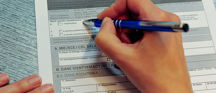 Elektroniczne pełnomocnictwo
