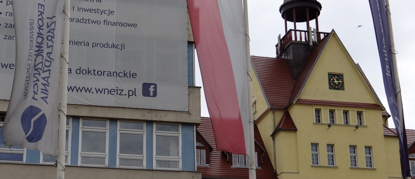 Rekrutacja, awaria i jej skutki