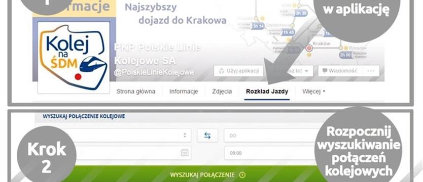Klik do Portalu Pasażera