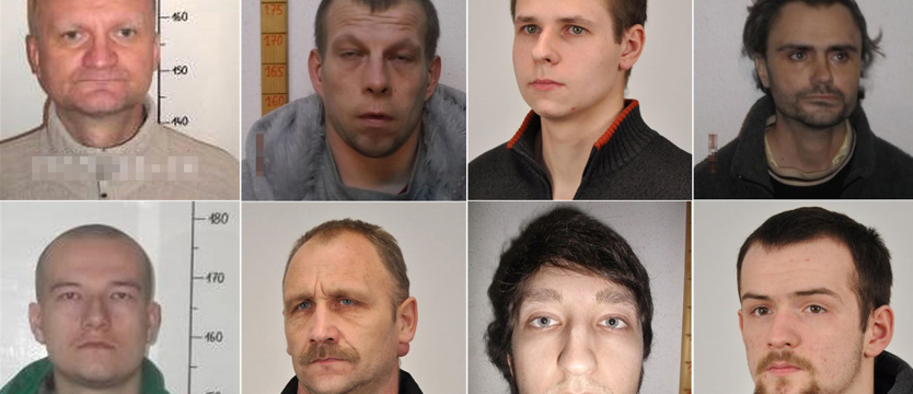 Policja poszukuje pokrzywdzonych przez pedofilów