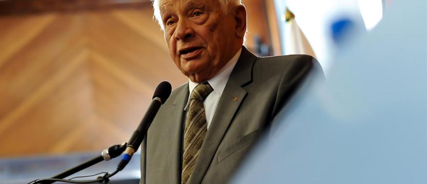 Zbierają na pomnik Kaczyńskiego