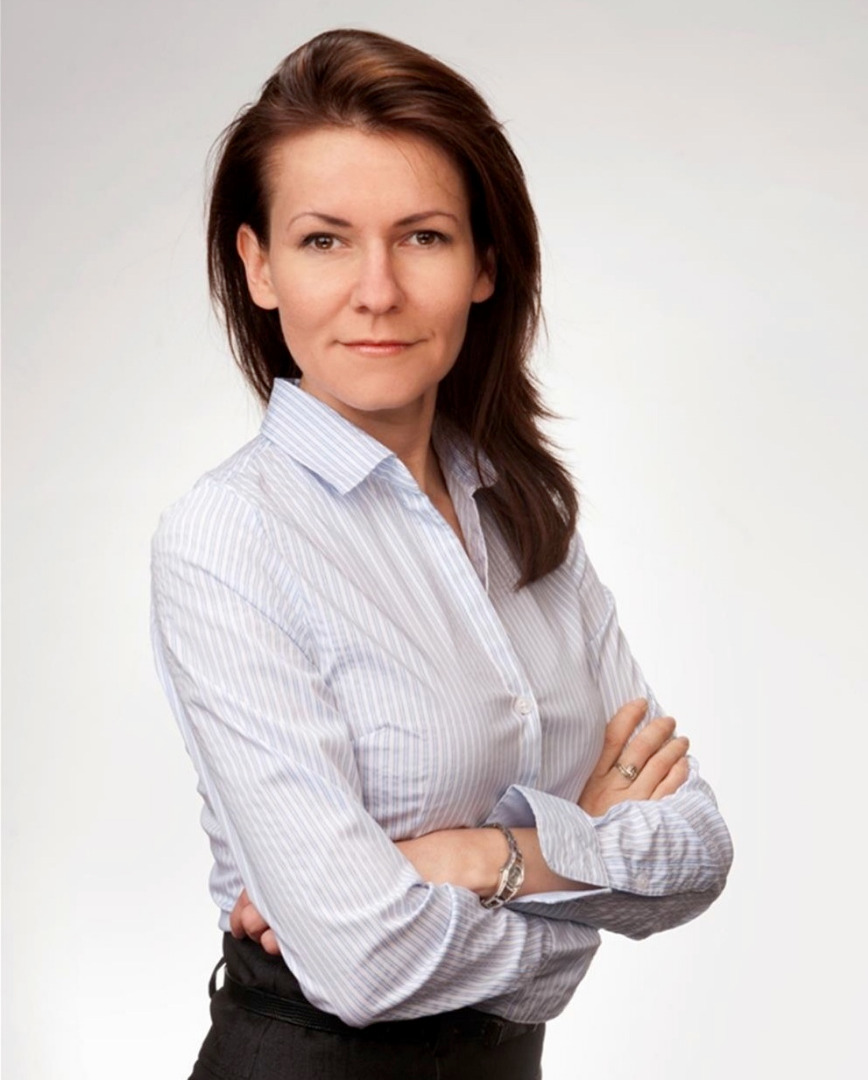 Anna Kornacka