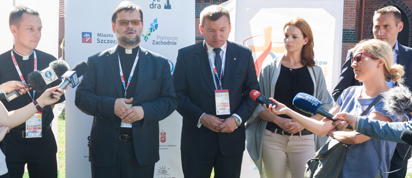 Zmiany organizacji ruchu przed Jarmarkiem Jakubowym