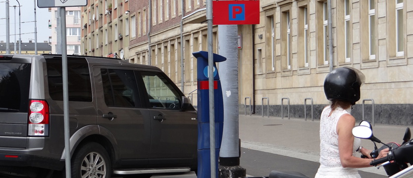 Konsultacji czas. Dokąd sięgnie płatna strefa?