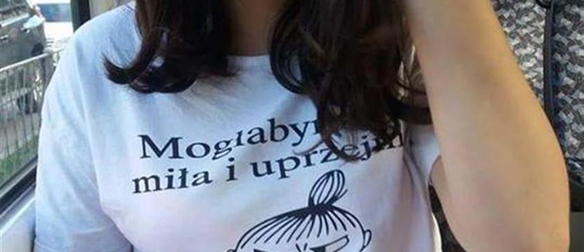 Zuzia odnaleziona!