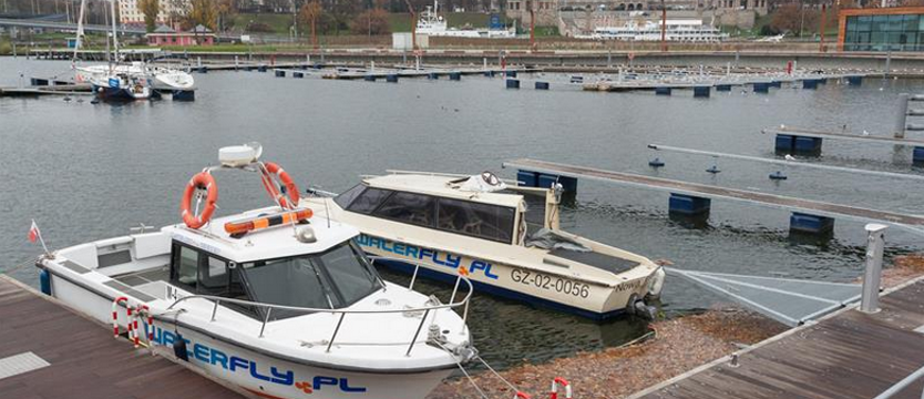 Może Marina Grodzka?