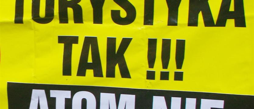 Wojewoda zadecydował. Atomówki w Gąskach nie będzie