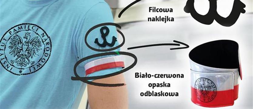 Szczecin uczci Powstanie