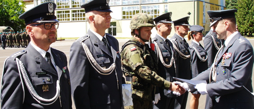 Otwarte święto wojskowe