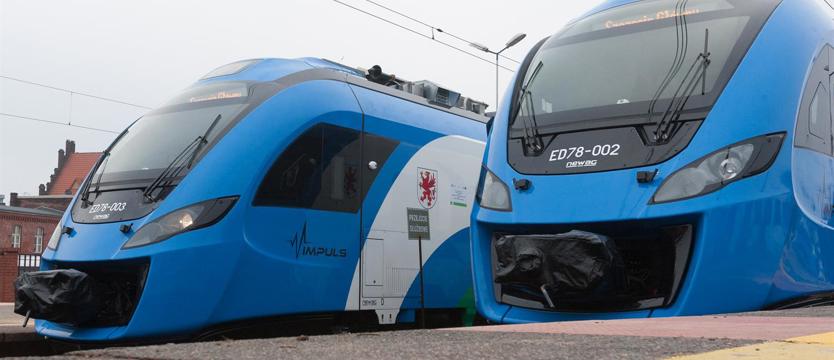 Trzech chętnych na dostawę ezt-ów dla regionu