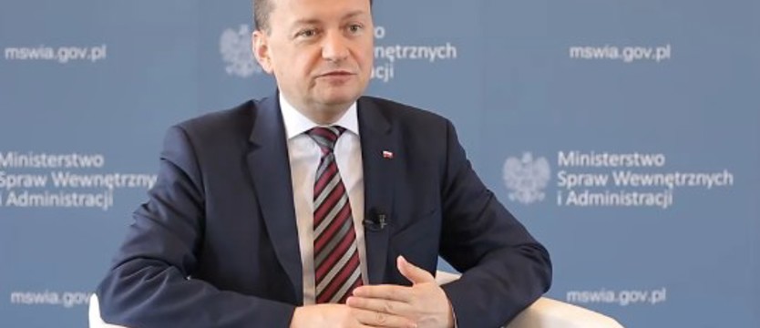 BOR jest gotowe do wizyty papieża i ŚDM