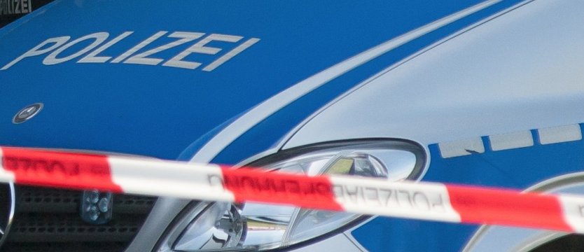 Napastnik zabił Polkę maczetą