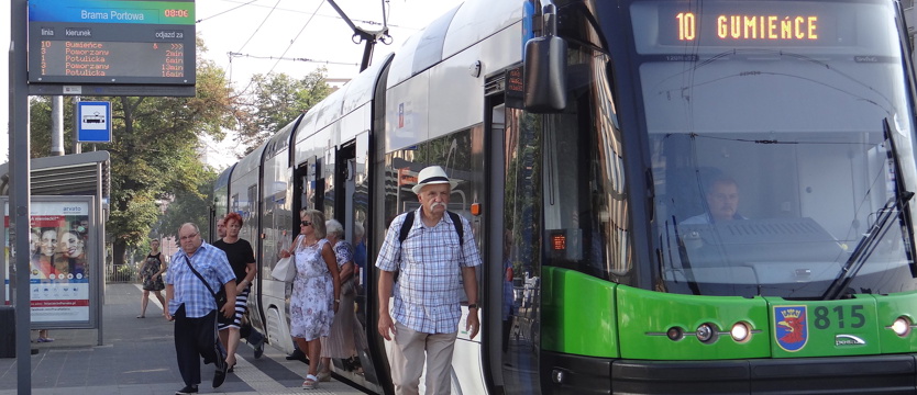 Batalia osiedlowa o rozkład „10"
