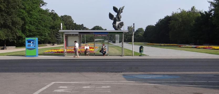 W KURIERZE: Piotra Skargi strefą wspólną?