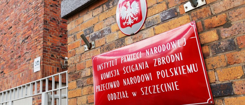 IPN szuka świadków