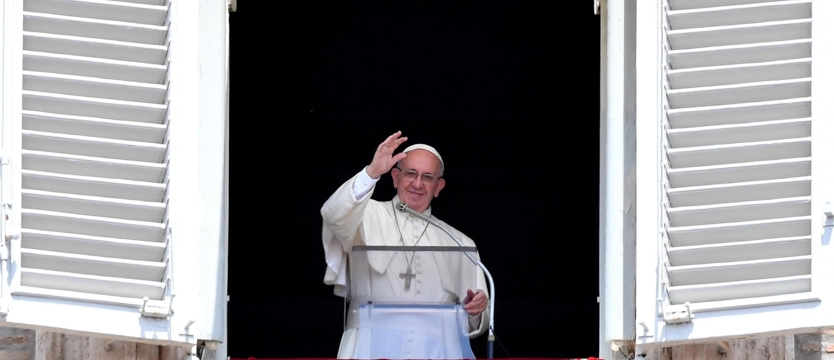 Codzienność papieża