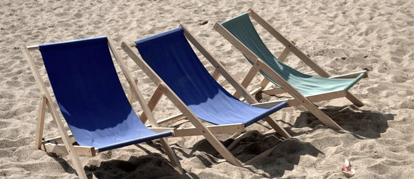 Nie wywoźcie piasku z plaż Sardynii!