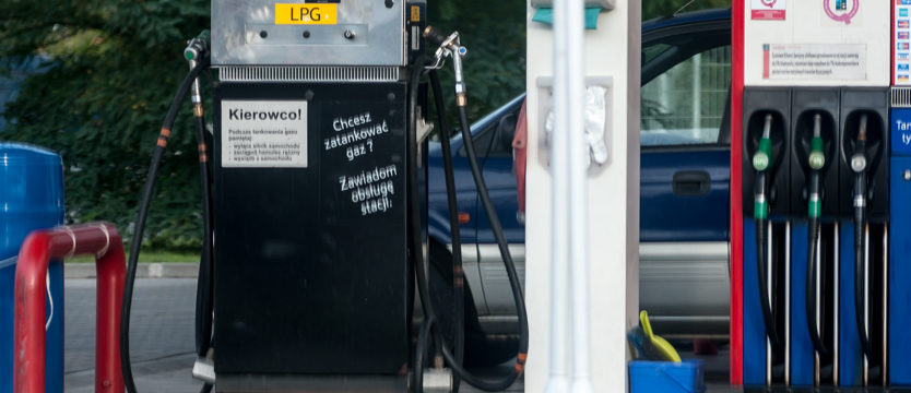 Czy LPG zdrożeje?