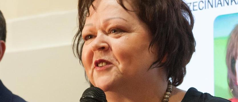 Igielska dyrektorem na Zamku