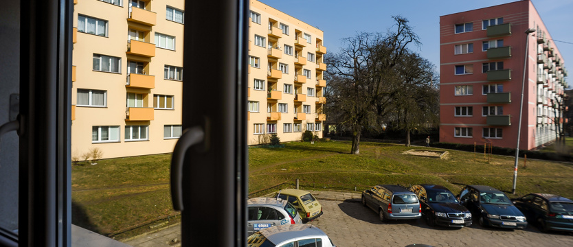 Włamania do 50 piwnic. Czego szukał złodziej?