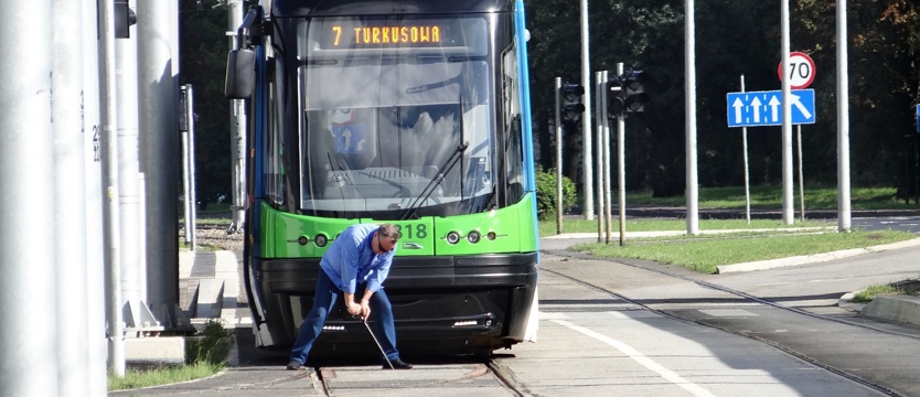 W KURIERZE: Skandal torowy. Wstyd na pokolenia?