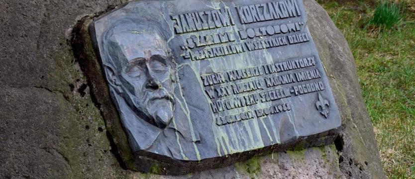 Szacunek dla Korczaka