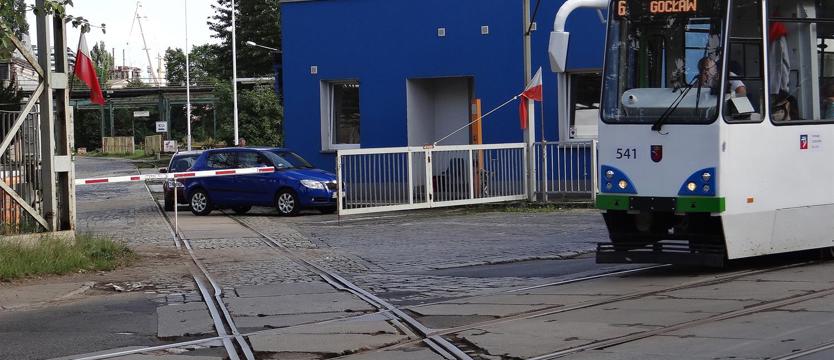 Z przesiadkami na Gocław i z powrotem
